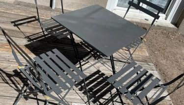 Studio 1 pièce - Foto 5