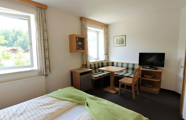 Modern Apartment in Fieberbrunn With Terrace - Foto 11