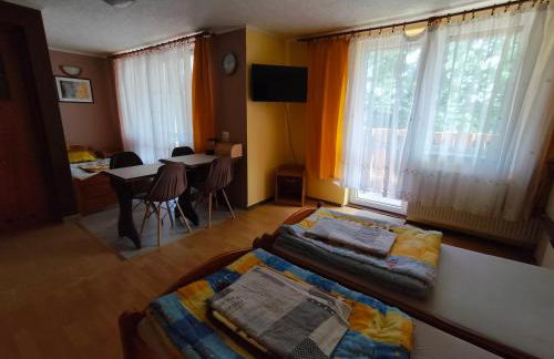 Pokoje Gościnne Danusia - Foto 30