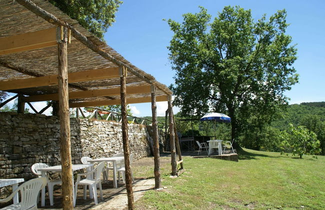 Belvilla by OYO Vaschi Due Trilo Cinque - Foto 19