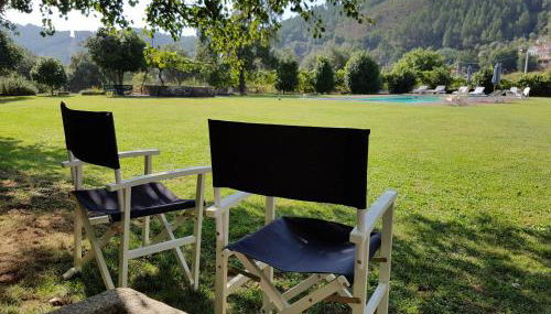 Casa de Baixo - Nature Hotel - Foto 4, Garden, Garden view