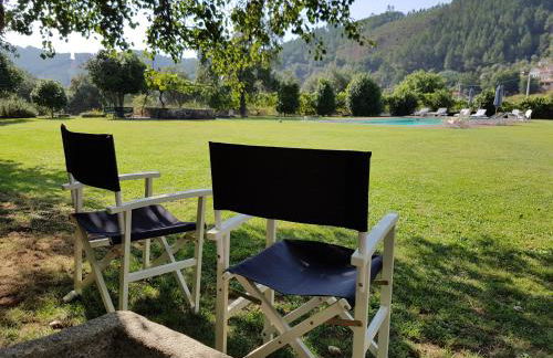 Casa de Baixo - Nature Hotel - Foto 4