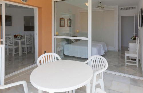 Apartamentos Las Americas - Foto 43