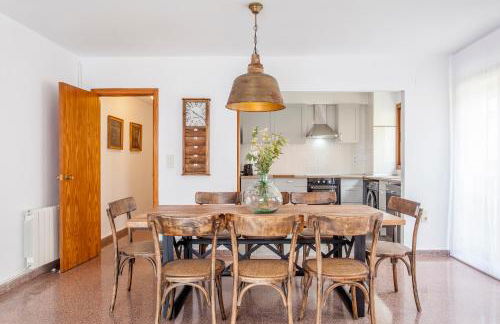 RUSTIKALPUENTE Casa de la CULTURA - Foto 10