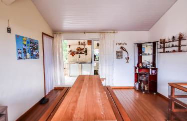 Casa-Florianópolis Vista para o Mar- Ponta das Canas - Photo 20