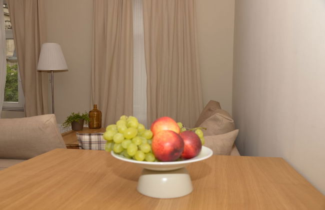 AppartBrussels - Foto 72