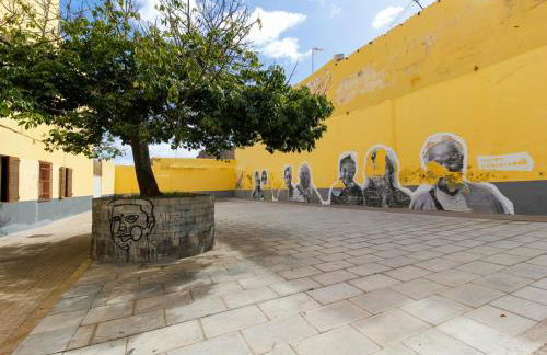 Moderno apartamento urbano en barrio histórico 2ºD - Foto 24