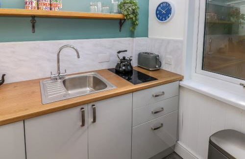 Tower Cottage - Foto 16