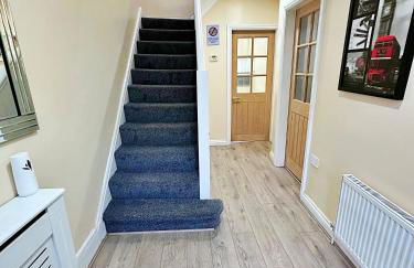 Full Home in Heywood Street near Cheetham Hill - Foto 13