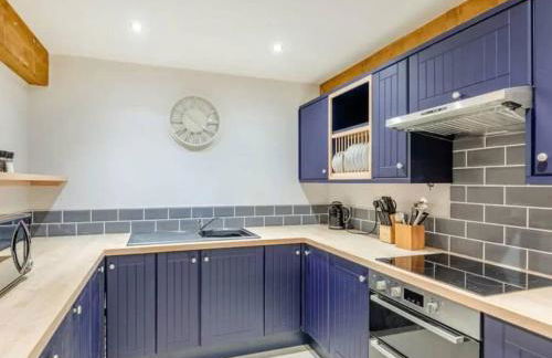 Mylo’s Cottage - Langrick, Lincolnshire - Foto 14