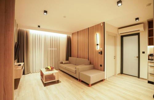 Sunrise Luxury Apartments - Foto 73