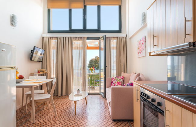 Naftilos Residences I - Foto 23