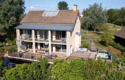 Garden Villa CW70 HOT TUB Lakeside Spa - Foto 10