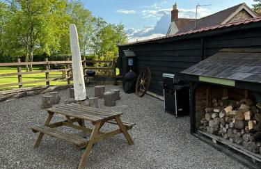 Acorn Cottage - Foto 59