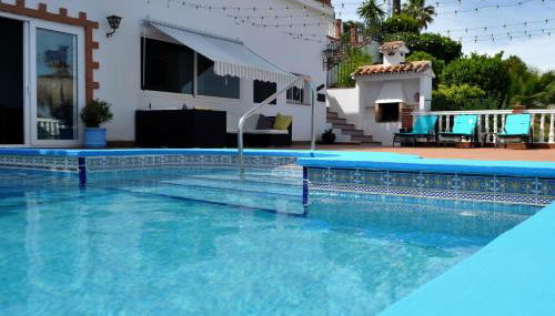 Finca Bella Vista - Foto 4, sunbed