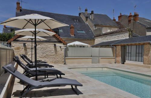 Le Jardin d'Anatole - Parking - Haut Standing - Foto 61