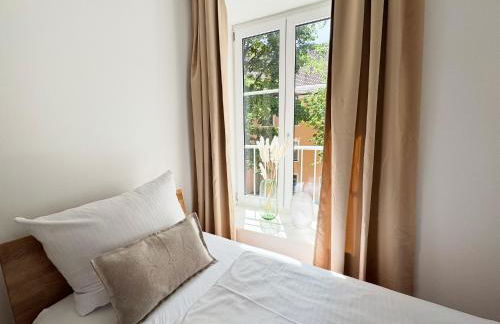 ma suite - city sol apartment - centrum - private parking - Foto 8