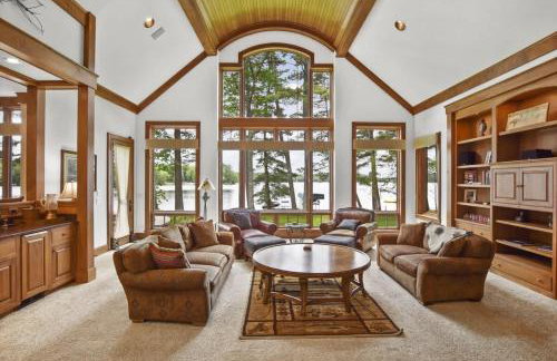 Lake Breeze Luxury Executive Retreat - Foto 52