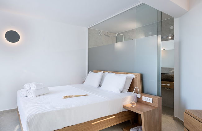 Vergina Beach Resort - Photo 37