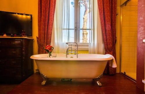 Relais Villa Al Vento - Photo 60