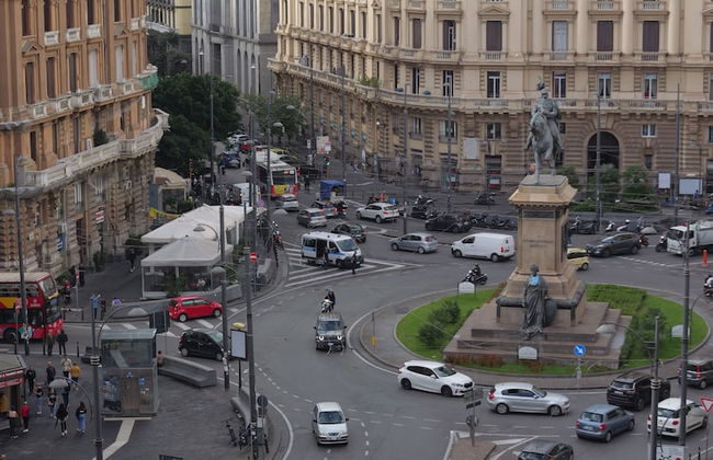 Corso Umberto 22 Guest House - Foto 60