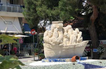 Pefka maisonette 8 and 9 - Foto 54