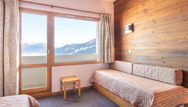 Le Sappey - Foto 4, Living Room