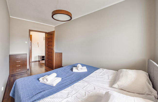 Apartamenty Sun & Snow Foka - Photo 39