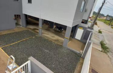 Apartamento com Wifi, ar condicionado e estacionamento - Foto 16