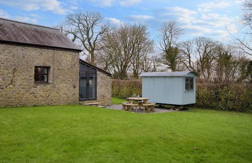 Foxes Walk - Rural Views Rustic Charm - Foto 14