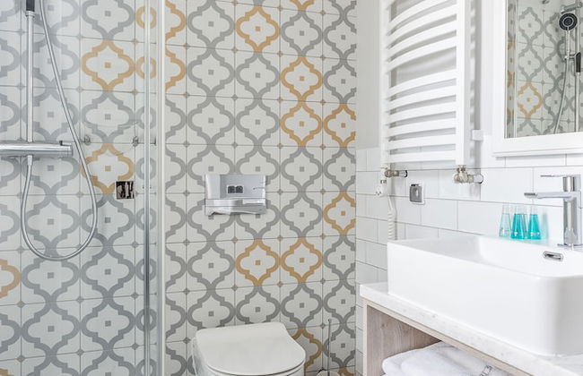 Sanhaus Apartments - Chopina - Photo 26