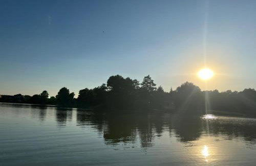 Słoneczny Klasztorek - Foto 13