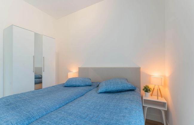 Luxury Water Villa in Harderwold With Jetty - Foto 3