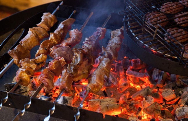 Baza otdykha Tikhiy Bereg - Foto 47