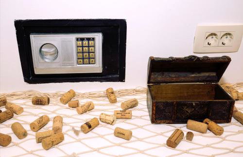 Duce Apartment Mendula - Foto 9