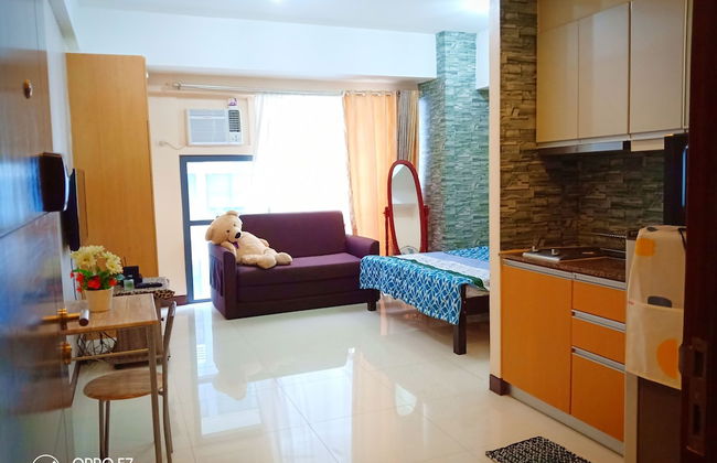 Grace at Mckinley Hill Global City - Foto 15