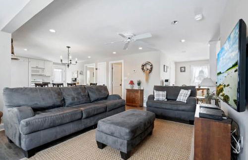 Wright by the Sea For 10! - Foto 25