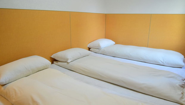 Ueno House VIP - Foto 5, Habitación