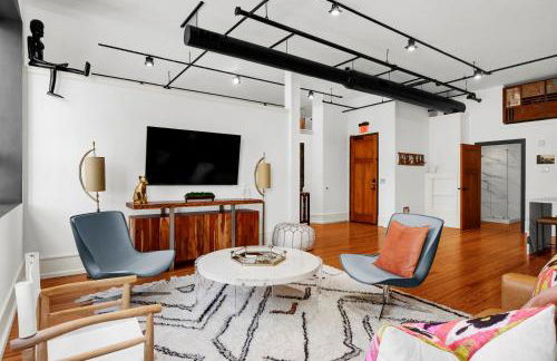 Luxe 220 Suite 1 - Foto 21