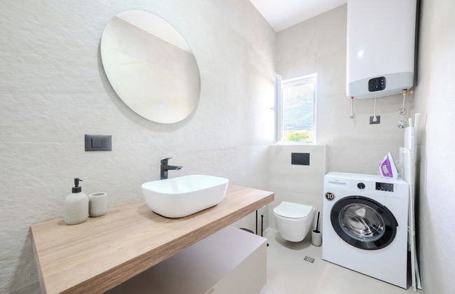 Luxury apt Near Beach w big Terrace and sea View - Foto 29