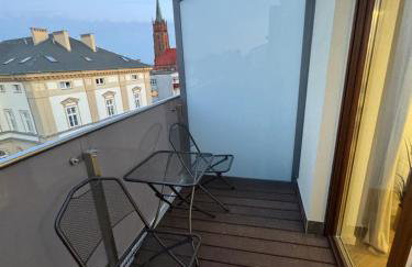 Apartament z Jacuzzi na wyłączność Dolina Baryczy - Foto 32