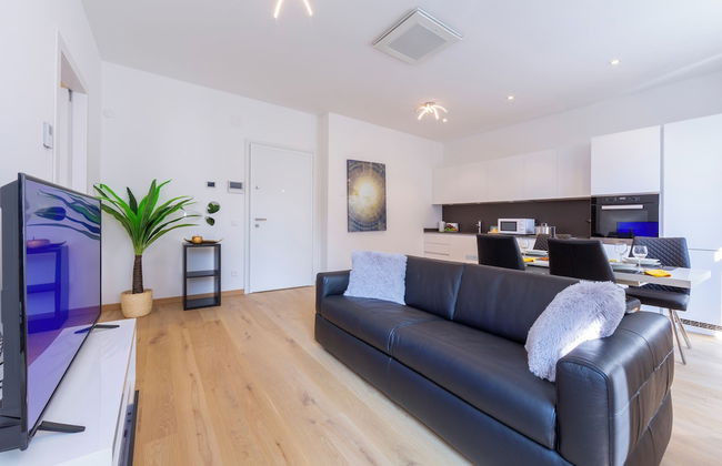 Heart of Lugano - Foto 11