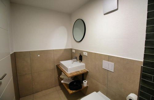 Annies Bergwelt Haus Waldherz - Foto 8