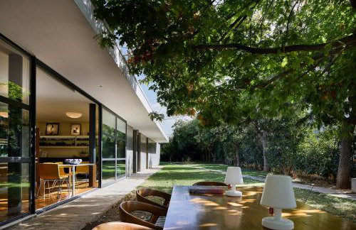 Villa 7 Masterwork Contemporary - Foto 49