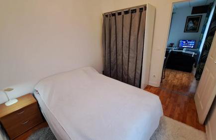 Cozy apartment near Paris - Photo 3