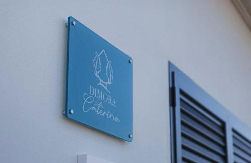 DIMORA CATERINA - Suite Apartments & Sea View - Foto 34