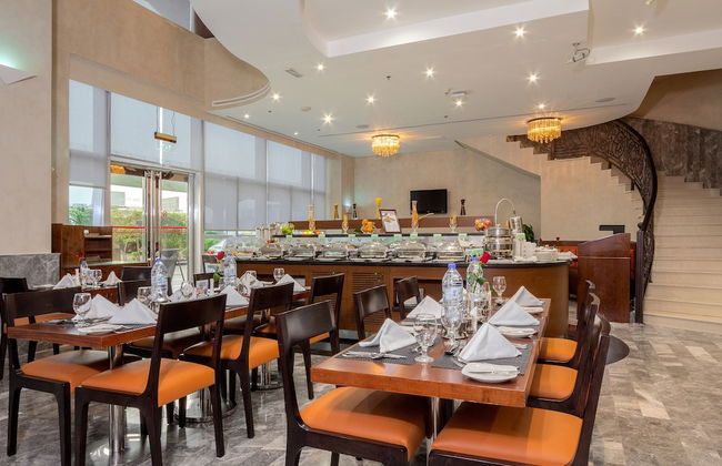 City Premiere Hotel Apartment - Photo 34