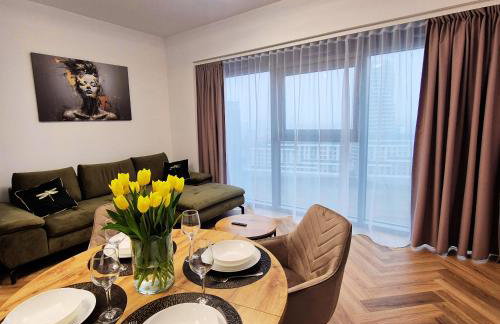 Olszynki Park Luxury Residence - Foto 6