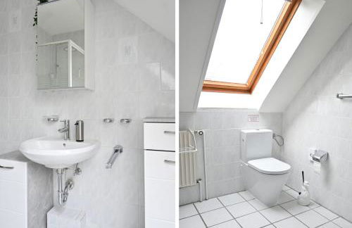 Fewo, Nähe Dieksee - Foto 10