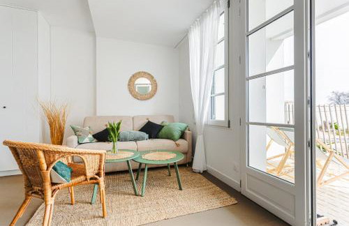 La Plage, Rivedoux Beach House - Foto 4